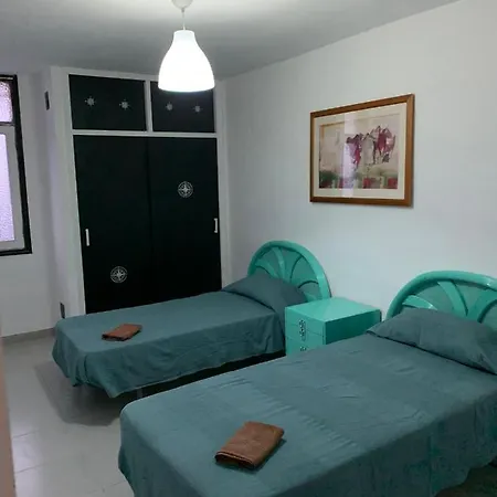 Triana 72 Apartment Arrecife  Exterior photo