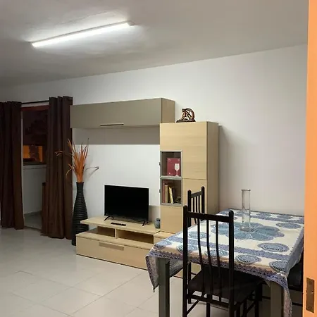 Triana 72 Apartment Arrecife  Exterior photo