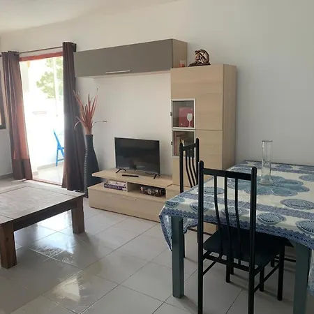 Triana 72 Apartment Arrecife  Exterior photo