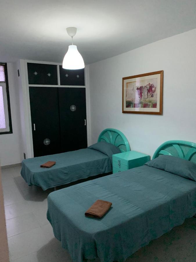 Triana 72 Apartment Arrecife (Lanzarote)